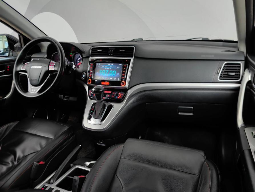 Haval H6 I Подольск  - изображение 13
