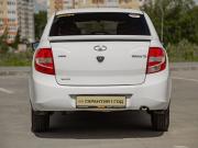 Lada (ВАЗ) Granta I Рестайлинг Тюмень  - изображение 15