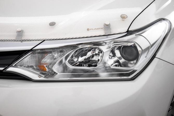 Toyota Corolla XI (E160 E170) Рестайлинг 2 с пробегом 2018 года, цена 1 469 000 рублей, 113800 км, универсал, Автокод Объявления