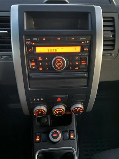 Nissan X-Trail II Тверь  - изображение 13