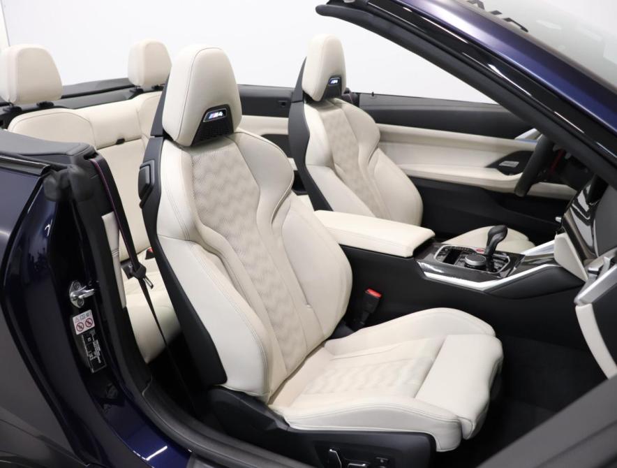 BMW M4 G82/G83 Рестайлинг Санкт-Петербург  - изображение 25