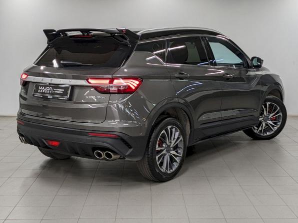 Geely Coolray I с пробегом 2023 года, цена 1 850 000 рублей, 52374 км, внедорожник, Автокод Объявления