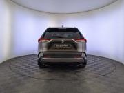 Toyota RAV4 V (XA50) Москва  - изображение 36