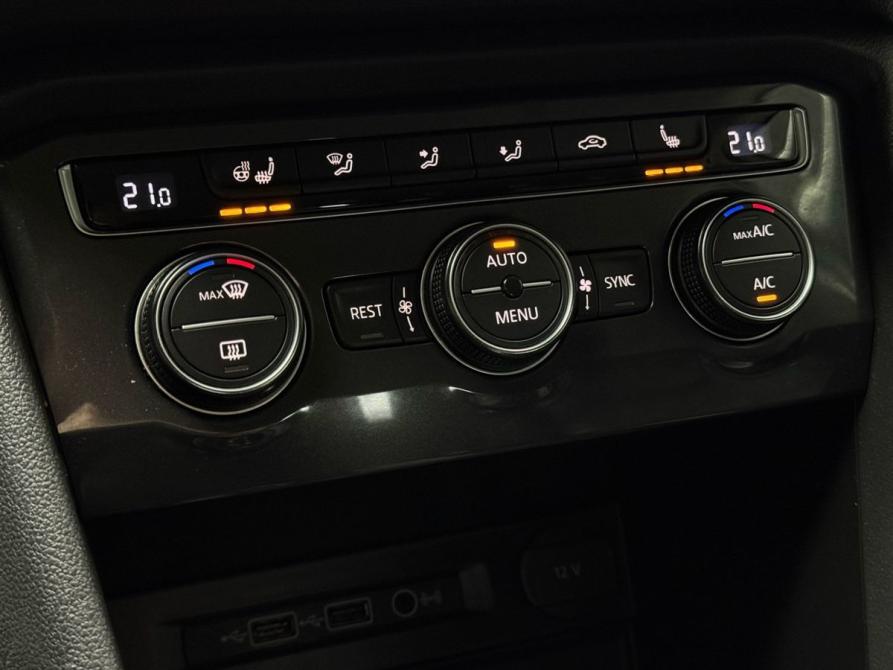 Volkswagen Tiguan II Ижевск  - изображение 18