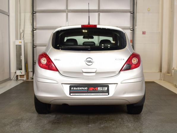 Opel Corsa D с пробегом 2007 года, цена 369 995 рублей, 148074 км, хэтчбек, Автокод Объявления