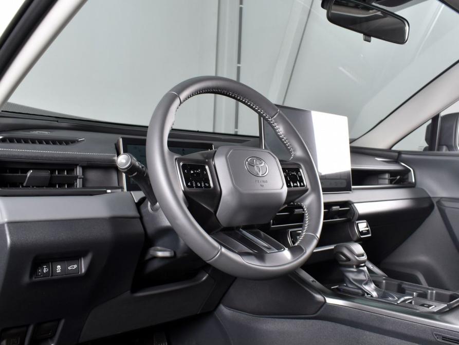 Toyota RAV4 VI (XA60) Кемерово  - изображение 8