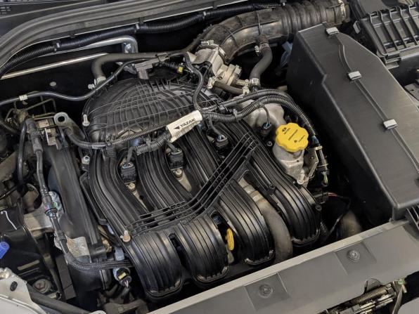 Lada (ВАЗ) Vesta I Рестайлинг (NG) с пробегом 2024 года, цена 1 525 000 рублей, 29431 км, универсал, Автокод Объявления