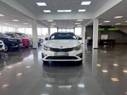 Kia Optima IV Рестайлинг Тверь  - изображение 28