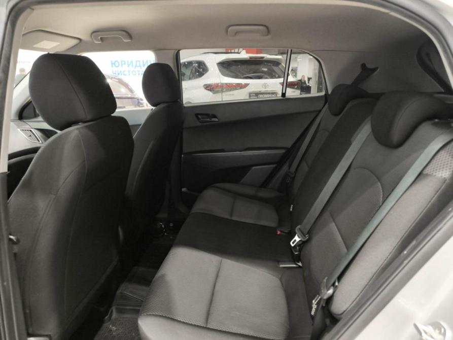 Hyundai Creta I Казань  - изображение 15