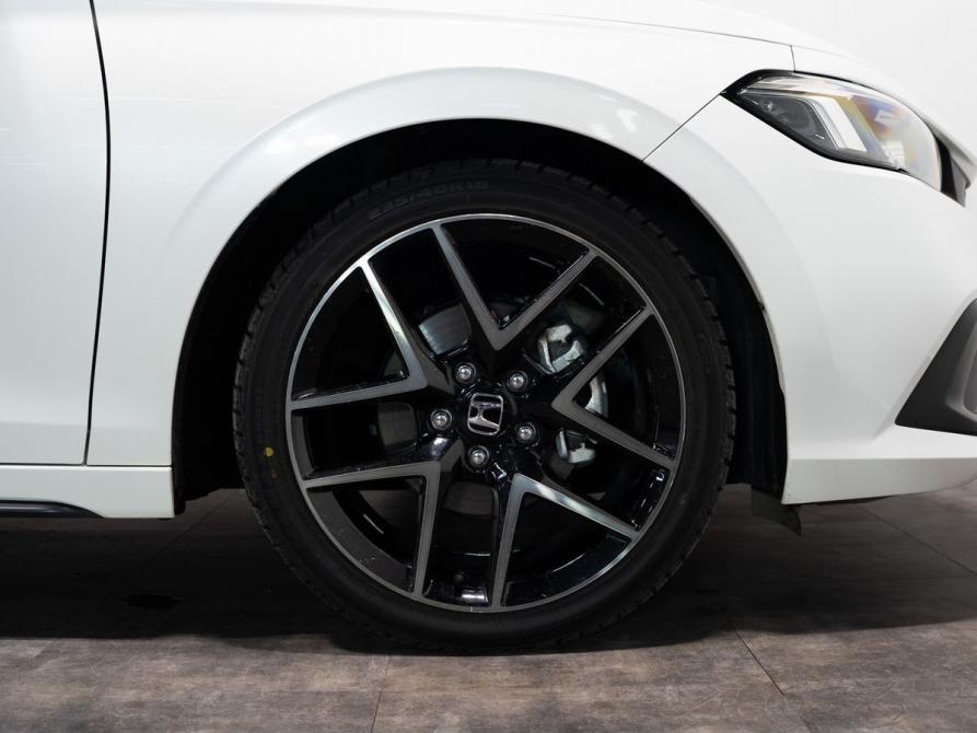 Honda Civic XI Чита  - изображение 17