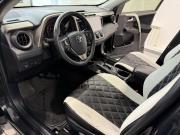 Toyota RAV4 IV (XA40) Орел  - изображение 23
