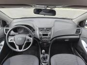Hyundai Solaris I Рестайлинг Йошкар-Ола  - изображение 39