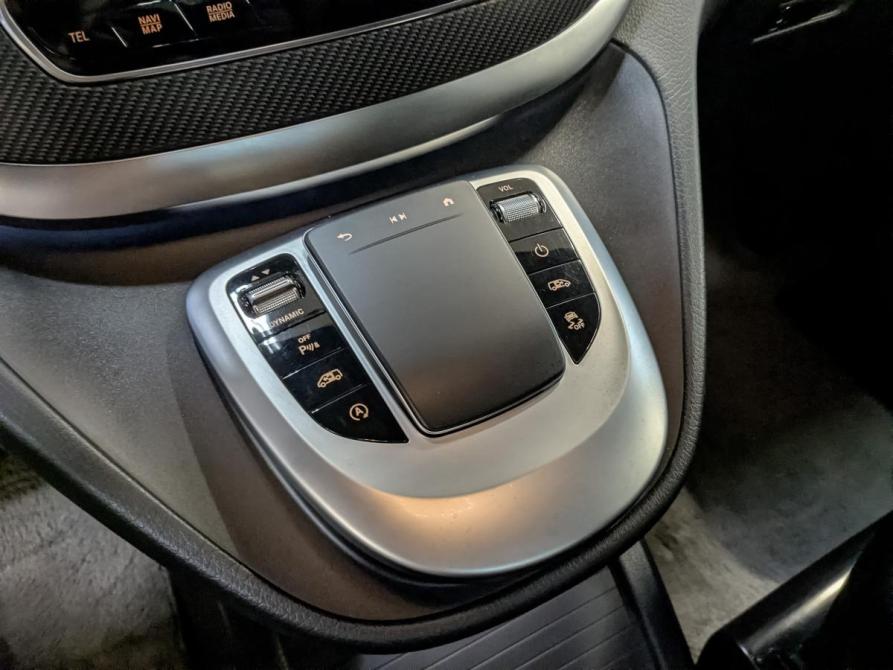 Mercedes-Benz V-Класс III (W447) Рестайлинг Москва  - изображение 26