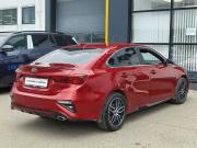 Kia Cerato IV Москва  - изображение 17