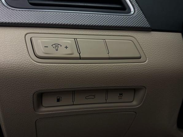 Hyundai Sonata VII (LF) с пробегом 2016 года, цена 1 299 000 рублей, 214139 км, седан, Автокод Объявления