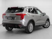 Haval Jolion I Рестайлинг Москва  - изображение 35