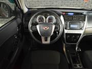 Geely Emgrand X7 I Екатеринбург  - изображение 26