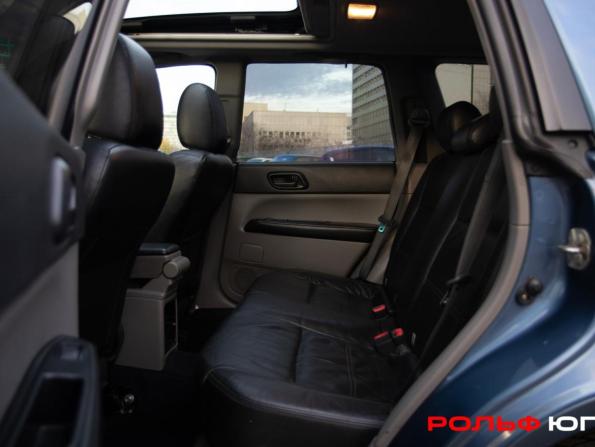 Subaru Forester II Рестайлинг с пробегом 2007 года, цена 748 000 рублей, 369094 км, внедорожник, Автокод Объявления