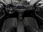 Kia Ceed III Рестайлинг Москва  - изображение 35