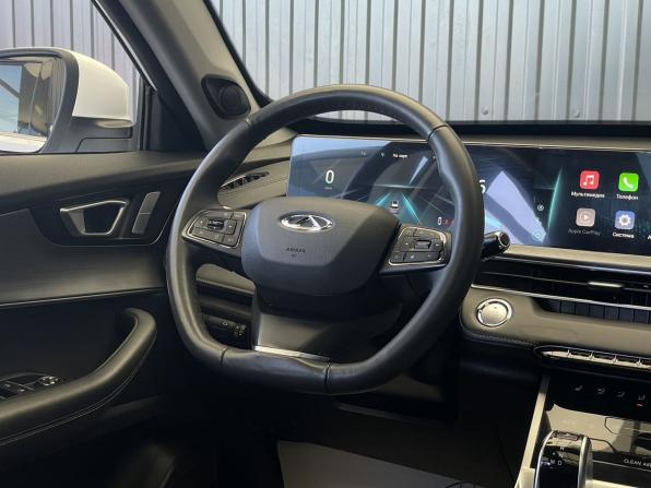Chery Tiggo 7 Pro Max I с пробегом 2023 года, цена 1 827 000 рублей, 44540 км, внедорожник, Автокод Объявления