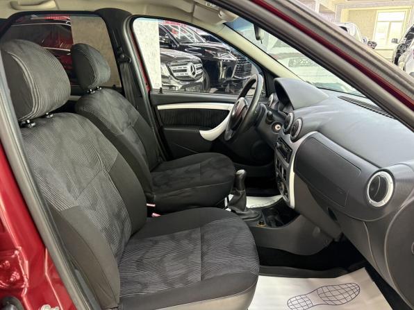 Renault Logan I Рестайлинг с пробегом 2011 года, цена 525 000 рублей, 189003 км, седан, Автокод Объявления