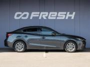 Mazda 3 III (BM) Краснодар  - изображение 28