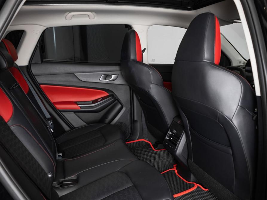 Changan UNI-S (CS55 Plus) Казань  - изображение 8