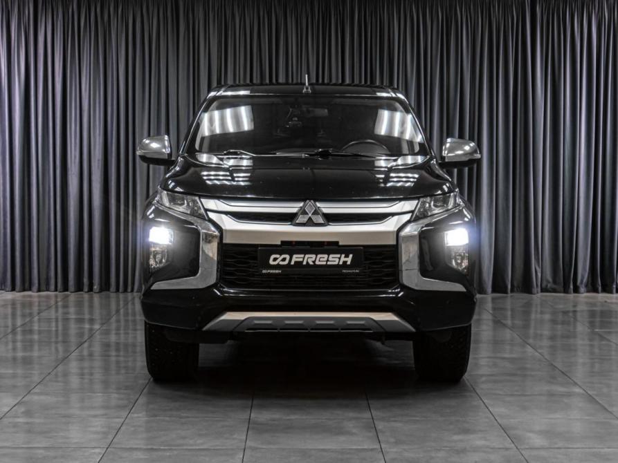 Mitsubishi L200 V Рестайлинг Тюмень  - изображение 3