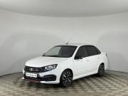 Lada (ВАЗ) Granta I Рестайлинг Воронеж  - изображение 21