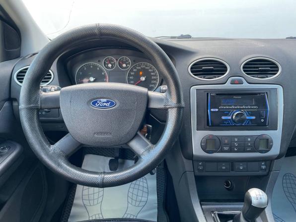 Ford Focus II с пробегом 2005 года, цена 364 000 рублей, 275437 км, седан, Автокод Объявления