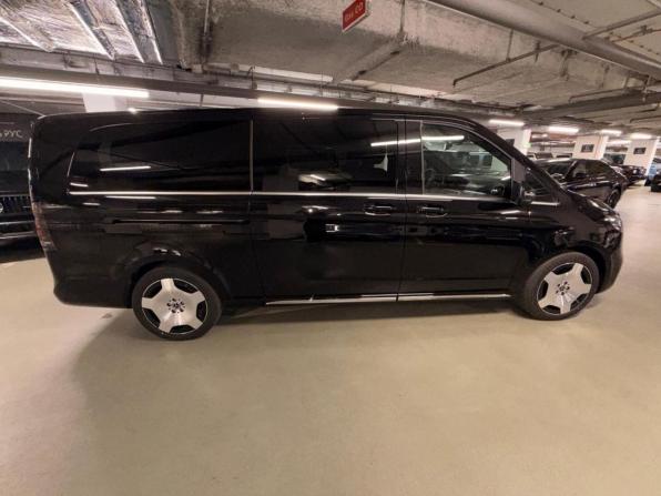 Новый Mercedes-Benz V-Класс III (W447) Рестайлинг 2 2026 года, цена 14 500 000 рублей, минивэн, Автокод Объявления