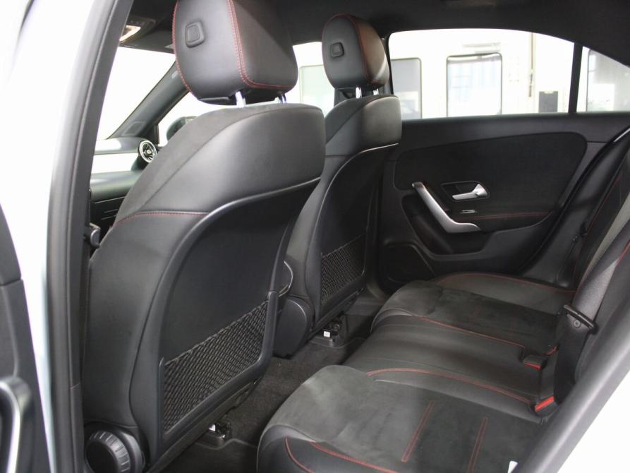 Mercedes-Benz A-Класс IV (W177) Москва  - изображение 3