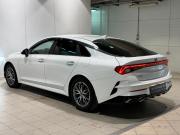 Kia K5 III Самара  - изображение 18