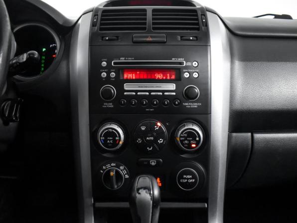 Suzuki Grand Vitara II с пробегом 2007 года, цена 599 000 рублей, 223871 км, внедорожник, Автокод Объявления