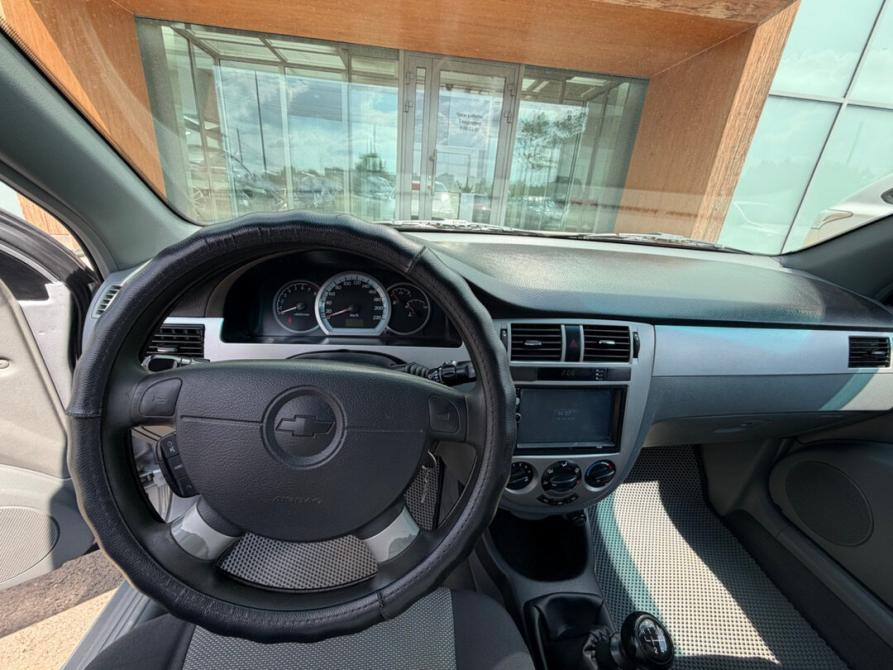 Chevrolet Lacetti I Оренбург  - изображение 7