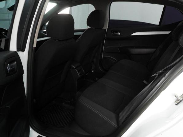 Citroen C4 II с пробегом 2013 года, цена 900 000 рублей, 127860 км, седан, Автокод Объявления