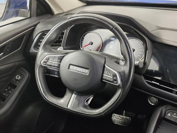 Haval F7 I с пробегом 2021 года, цена 1 699 000 рублей, 64801 км, внедорожник, Автокод Объявления
