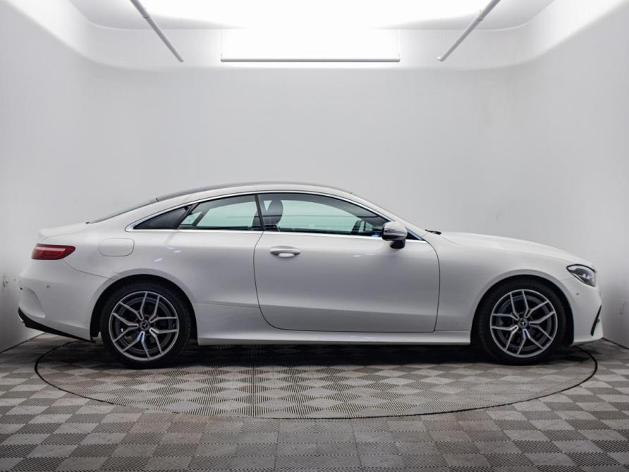 Mercedes-Benz E-Класс V (W213 S213 C238) Рестайлинг Москва  - изображение 6