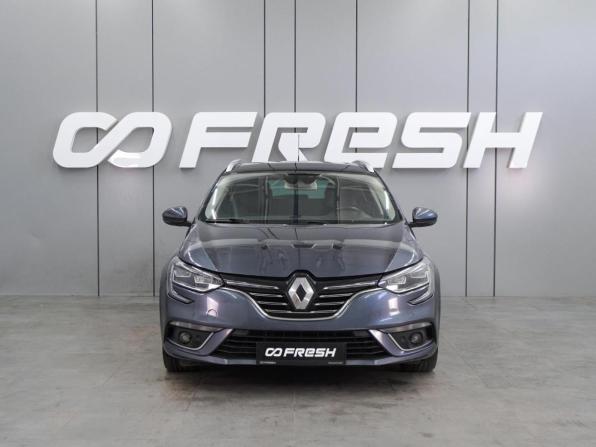 Renault Megane IV с пробегом 2016 года, цена 1 274 000 рублей, 212614 км, универсал, Автокод Объявления