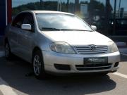 Toyota Corolla IX (E120 E130) Рестайлинг Иваново  - изображение 18