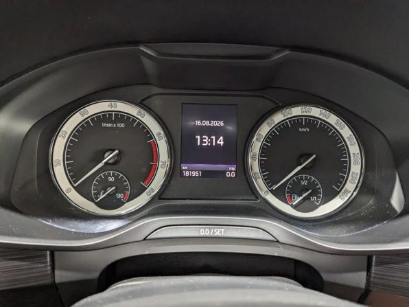Skoda Kodiaq I с пробегом 2018 года, цена 2 495 000 рублей, 181820 км, внедорожник, Автокод Объявления