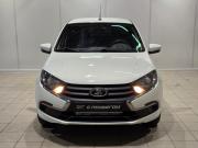 Lada (ВАЗ) Granta I Рестайлинг Самара  - изображение 17
