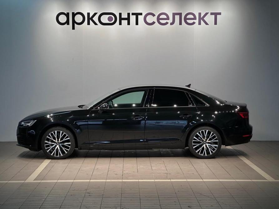 Audi A4 V (B9) Краснодар  - изображение 7