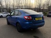 Lada (ВАЗ) Granta I Рестайлинг Нефтекамск  - изображение 16