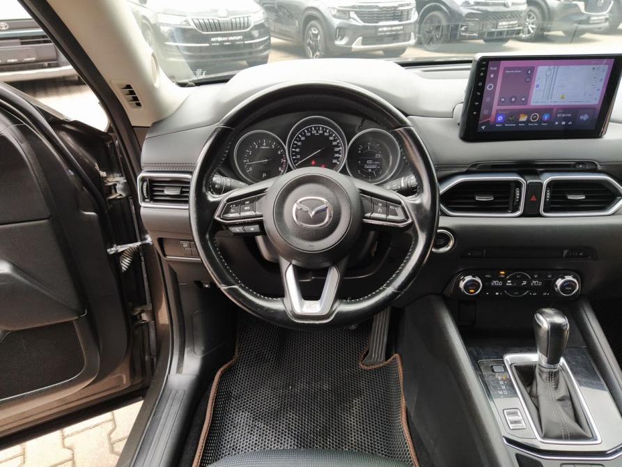 Mazda CX-5 II Екатеринбург  - изображение 21