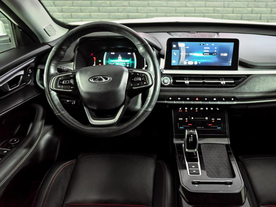 Chery Tiggo 7 Pro I Екатеринбург  - изображение 17