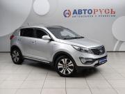 Kia Sportage III Подольск  - изображение 26