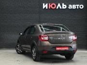 Renault Logan II Рестайлинг Екатеринбург  - изображение 23