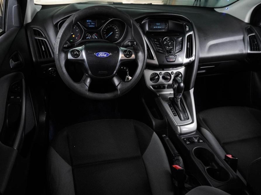 Ford Focus III Воронеж  - изображение 6