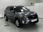 Hyundai Creta I Рестайлинг Казань  - изображение 20